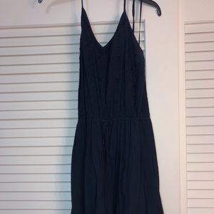 Hollister romper